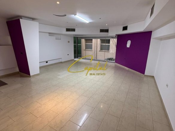SHITET AMBIENT BIZNESI 147 M2 RRUGA E ELBASANIT 530.000 EURO