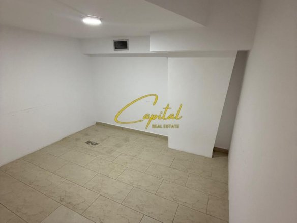 SHITET AMBIENT BIZNESI 147 M2 RRUGA E ELBASANIT 530.000 EURO
