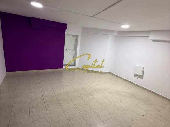 SHITET AMBIENT BIZNESI 147 M2 RRUGA E ELBASANIT 530.000 EURO