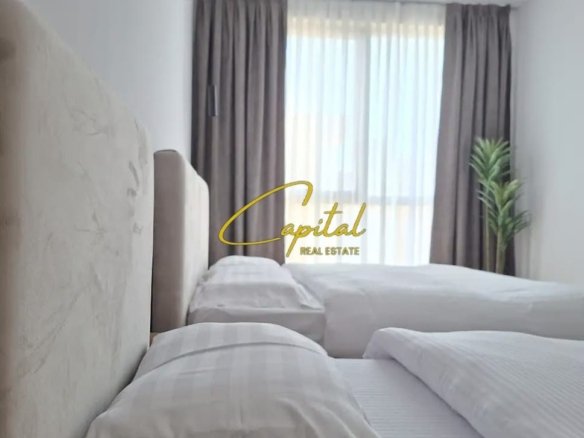 APARTAMENT ME QIRA 1+1 MINE PEZA 90.000 LEKE