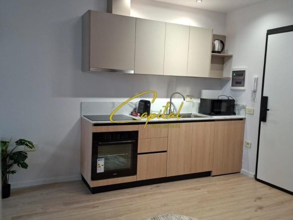 APARTAMENT ME QIRA 1+1 MINE PEZA 90.000 LEKE