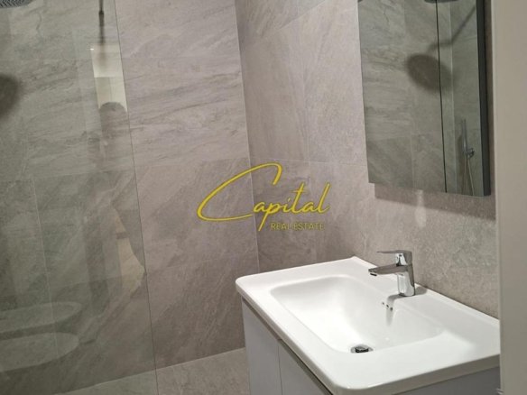 APARTAMENT ME QIRA 1+1 MINE PEZA 90.000 LEKE