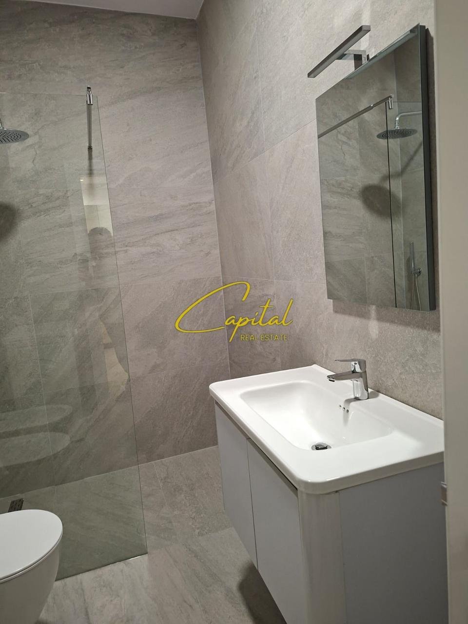 APARTAMENT ME QIRA 1+1 MINE PEZA 90.000 LEKE
