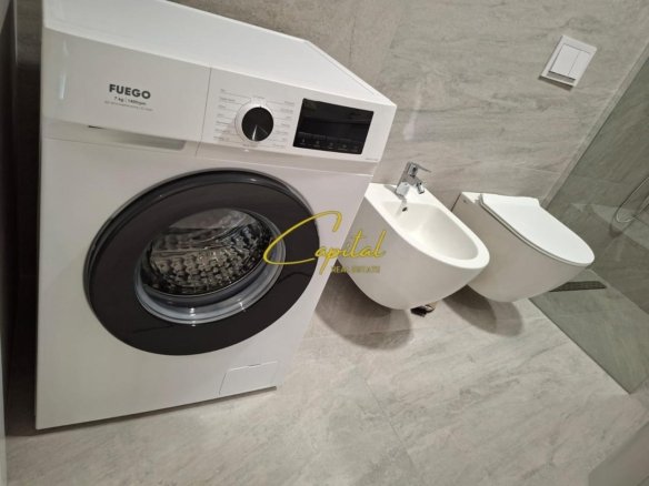APARTAMENT ME QIRA 1+1 MINE PEZA 90.000 LEKE