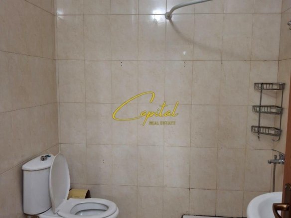 APARTAMENT ME QIRA 1+1 KOMPLEKSI HALILI 45.000 LEKE
