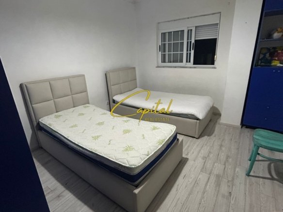 APARTAMENT ME QIRA 2+1 KOMUNA E PARISIT 650 EURO
