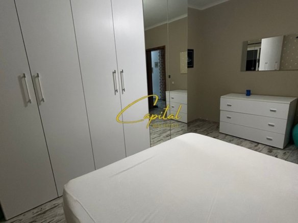 APARTAMENT ME QIRA 2+1 KOMUNA E PARISIT 650 EURO