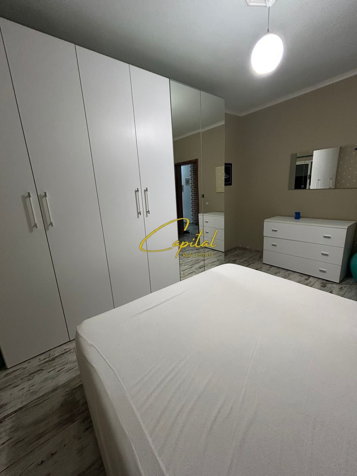 APARTAMENT ME QIRA 2+1 KOMUNA E PARISIT 650 EURO