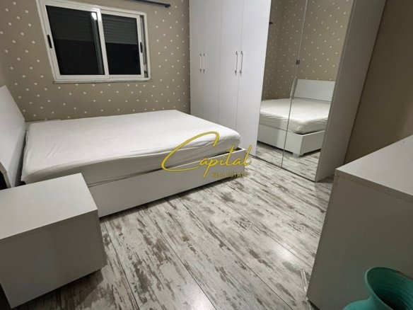 APARTAMENT ME QIRA 2+1 KOMUNA E PARISIT 650 EURO