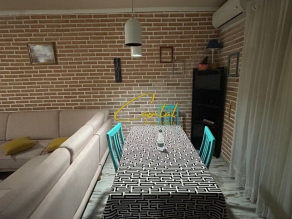 APARTAMENT ME QIRA 2+1 KOMUNA E PARISIT 650 EURO