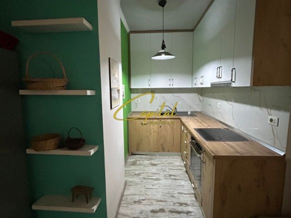 APARTAMENT ME QIRA 2+1 KOMUNA E PARISIT 650 EURO
