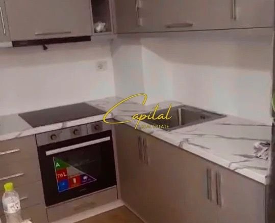 APARTAMENT ME QIRA 1+1 YZBERISHT 450 EURO