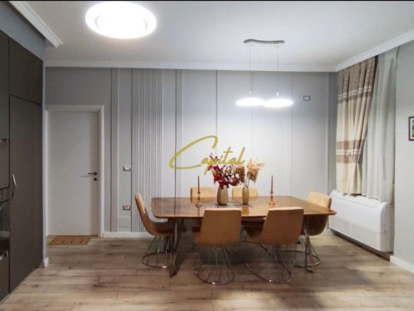 APARTAMENT ME QIRA 2+1 KOPSHTI BOTANIK 60.000 LEKE
