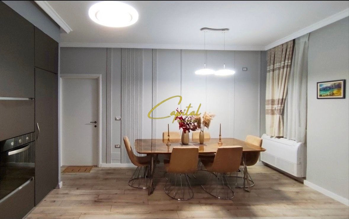 APARTAMENT ME QIRA 2+1 KOPSHTI BOTANIK 60.000 LEKE