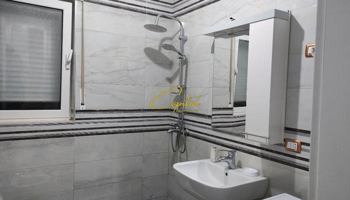 APARTAMENT ME QIRA 2+1 KOPSHTI BOTANIK 60.000 LEKE