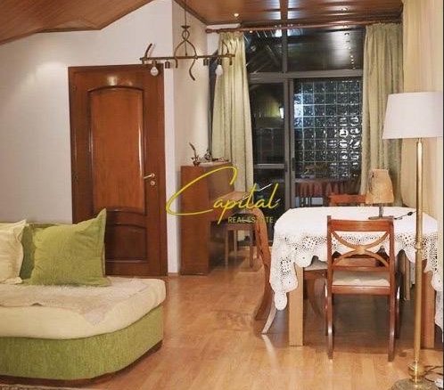 APARTAMENT ME QIRA 2+1 RRUGA E DIBRES 80.000 LEKE
