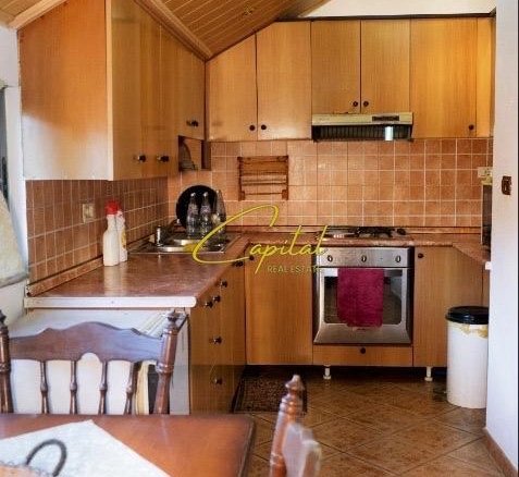 APARTAMENT ME QIRA 2+1 RRUGA E DIBRES 80.000 LEKE