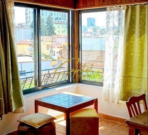 APARTAMENT ME QIRA 2+1 RRUGA E DIBRES 80.000 LEKE