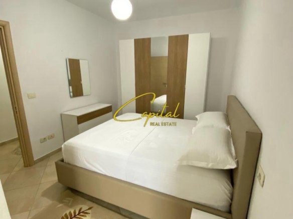 APARTAMENT ME QIRA 2+1 ASTIR 50.000 LEKE