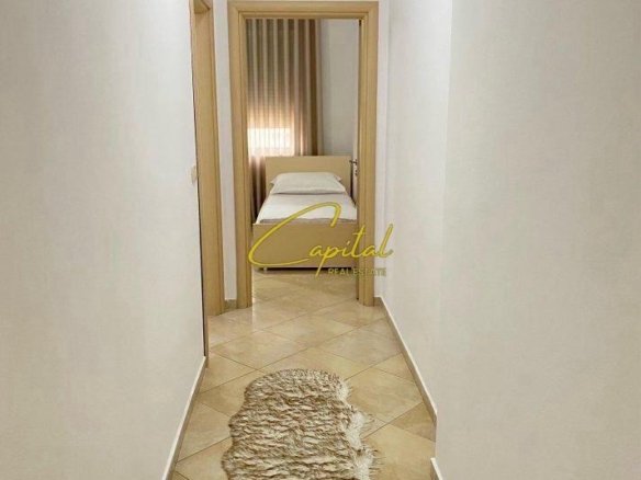 APARTAMENT ME QIRA 2+1 ASTIR 50.000 LEKE