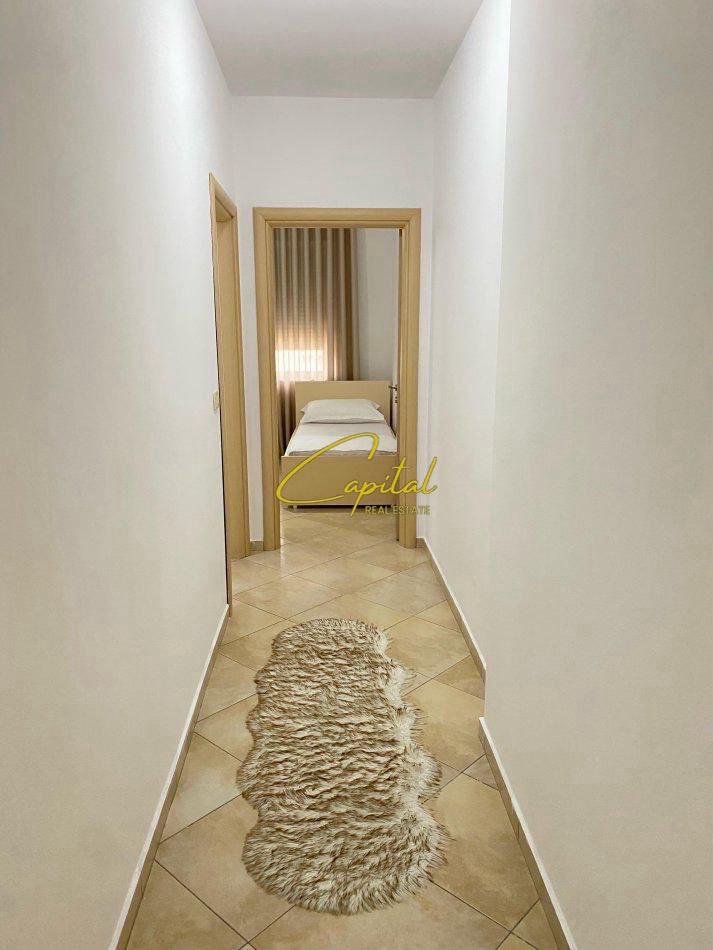 APARTAMENT ME QIRA 2+1 ASTIR 50.000 LEKE