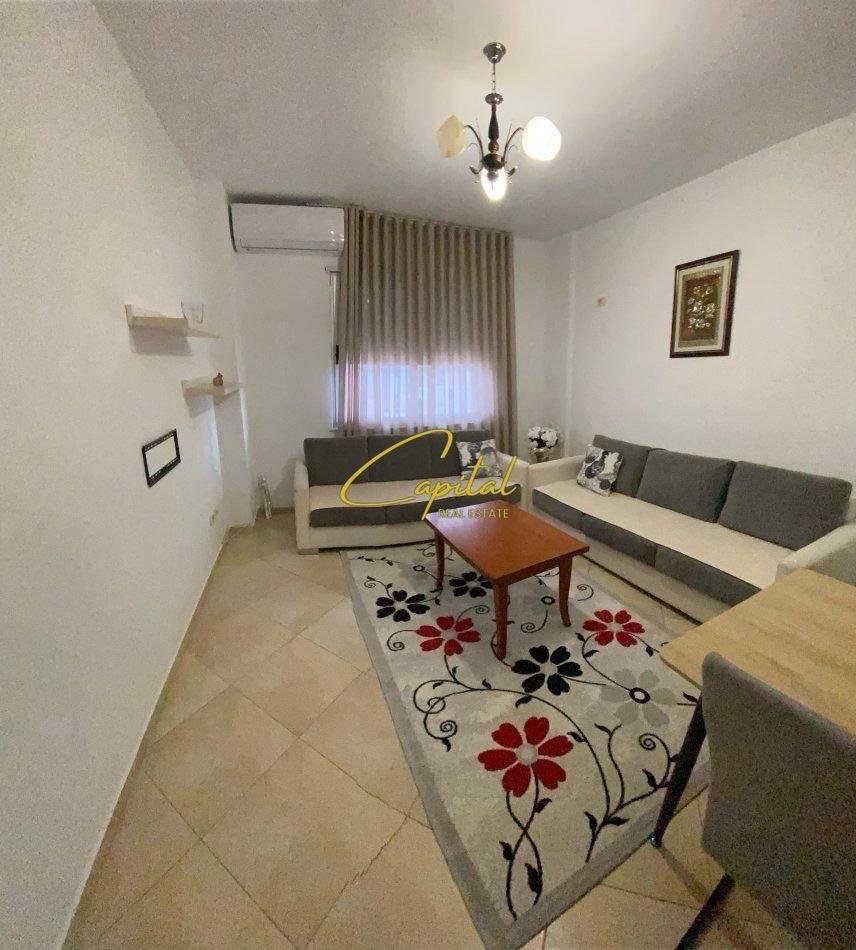 APARTAMENT ME QIRA 2+1 ASTIR 50.000 LEKE