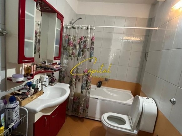 SHITET APARTAMENT 2+1 RRUGA E DIBRES 33.000.000 LEKE