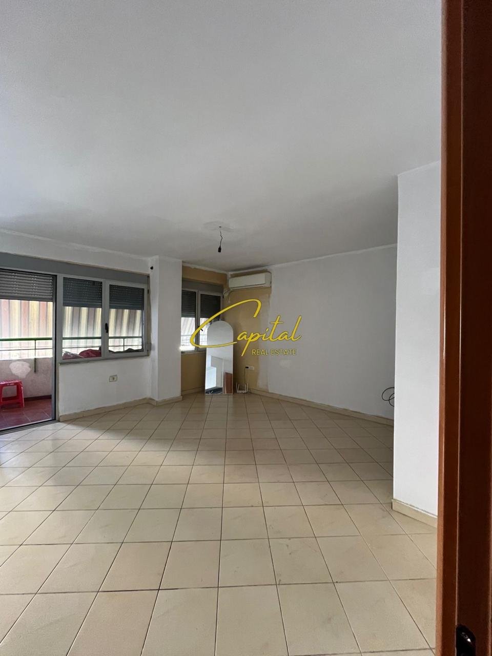 SHITET APARTAMENT 2+1 RRUGA E DIBRES 33.000.000 LEKE