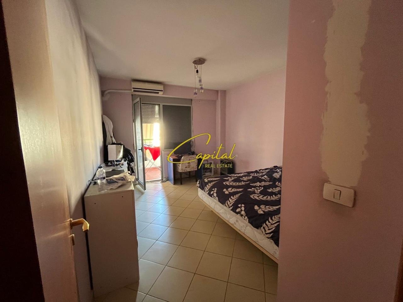 SHITET APARTAMENT 2+1 RRUGA E DIBRES 33.000.000 LEKE