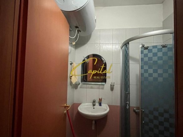 SHITET APARTAMENT 2+1 RRUGA E DIBRES 33.000.000 LEKE