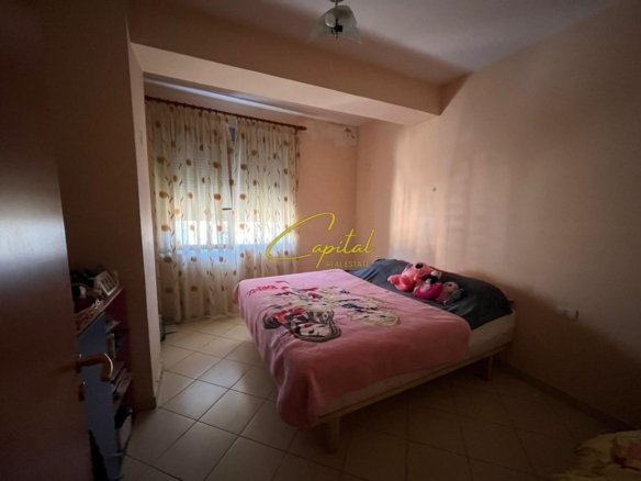 SHITET APARTAMENT 2+1 RRUGA E DIBRES 33.000.000 LEKE