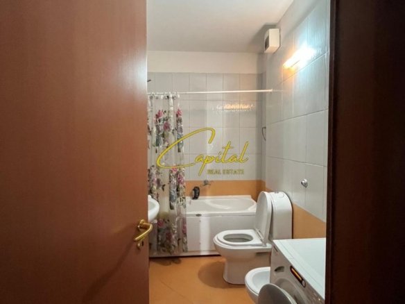 SHITET APARTAMENT 2+1 RRUGA E DIBRES 33.000.000 LEKE