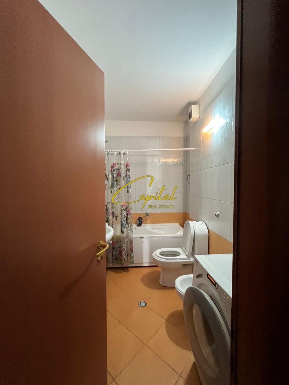 SHITET APARTAMENT 2+1 RRUGA E DIBRES 33.000.000 LEKE