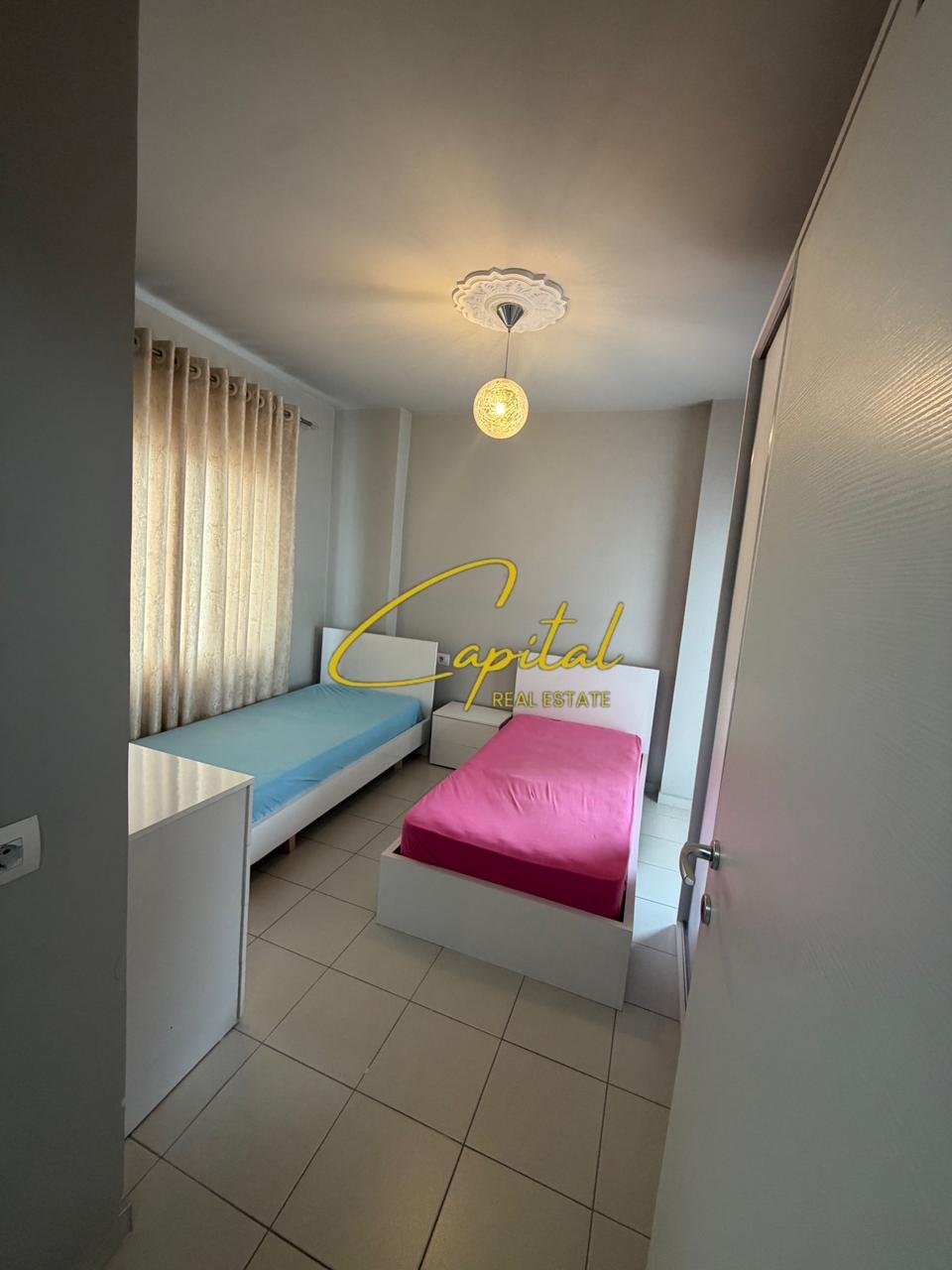 APARTAMENT ME QIRA 2+1 ASTIR 58.000 LEKE