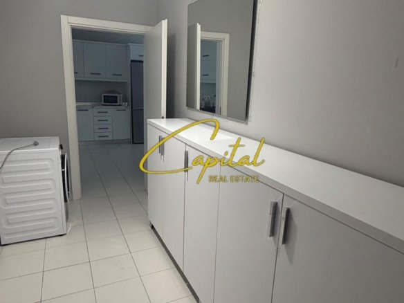 APARTAMENT ME QIRA 2+1 ASTIR 58.000 LEKE