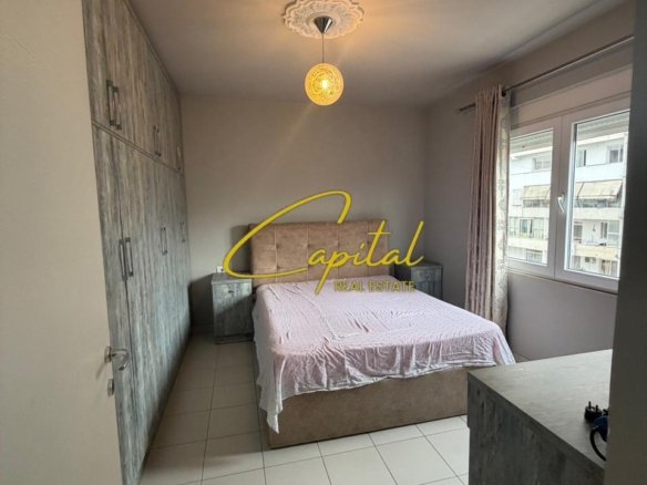 APARTAMENT ME QIRA 2+1 ASTIR 58.000 LEKE
