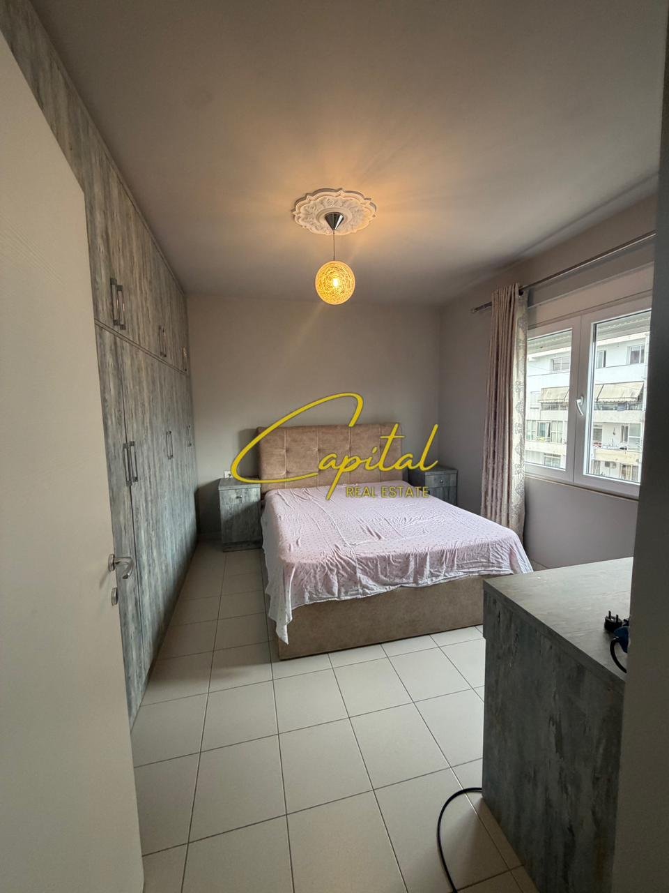 APARTAMENT ME QIRA 2+1 ASTIR 58.000 LEKE