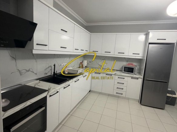 APARTAMENT ME QIRA 2+1 ASTIR 58.000 LEKE