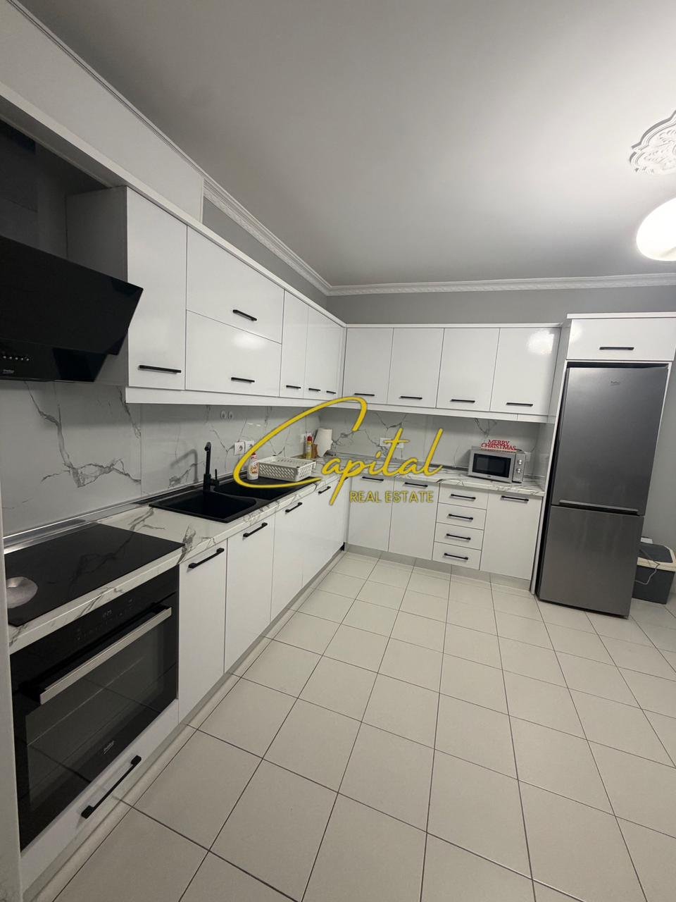 APARTAMENT ME QIRA 2+1 ASTIR 58.000 LEKE