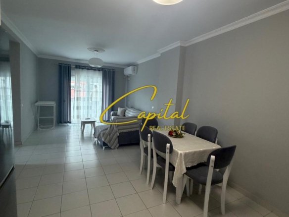 APARTAMENT ME QIRA 2+1 ASTIR 58.000 LEKE
