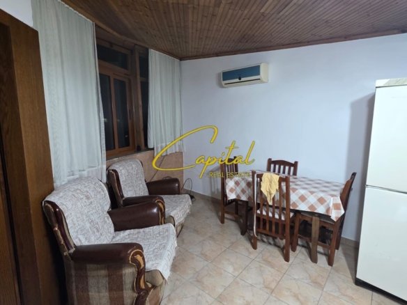 APARTAMENT ME QIRA 1+1 DON BOSKO 40.000 LEKE