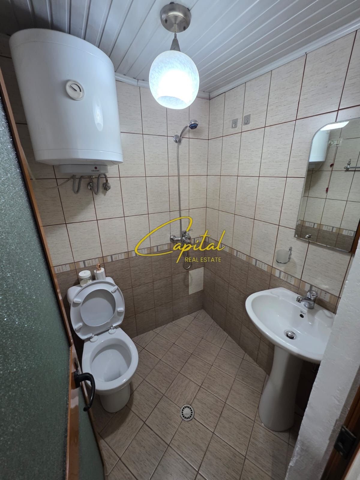 APARTAMENT ME QIRA 1+1 DON BOSKO 40.000 LEKE