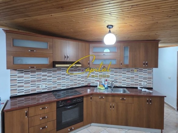 APARTAMENT ME QIRA 1+1 DON BOSKO 40.000 LEKE