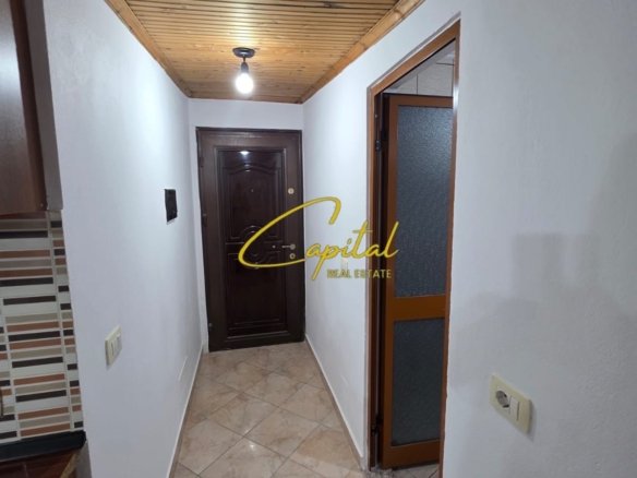 APARTAMENT ME QIRA 1+1 DON BOSKO 40.000 LEKE