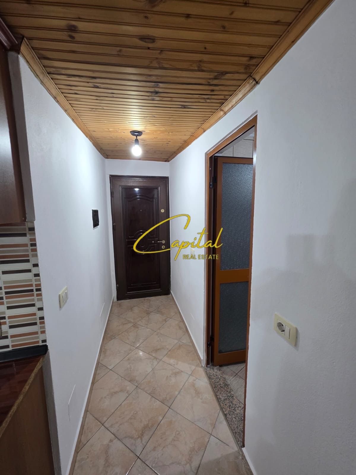 APARTAMENT ME QIRA 1+1 DON BOSKO 40.000 LEKE