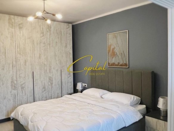 APARTAMENT ME QIRA 1+1 RRUGA E DURRESIT 65.000 LEKE