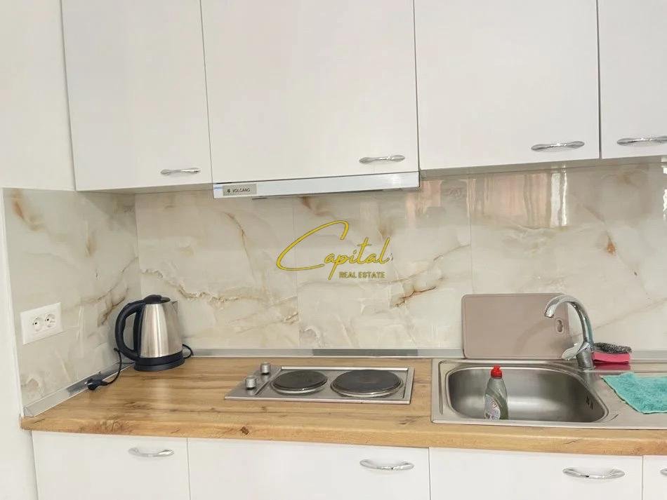APARTAMENT ME QIRA 2+1 ASTIR 55.000 LEKE