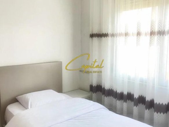 APARTAMENT ME QIRA 2+1 ASTIR 55.000 LEKE
