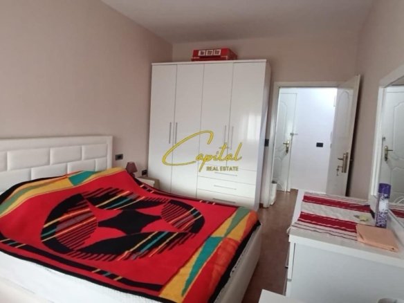 APARTAMENT EM QIRA 1+1 ISH TREGU ELEKTRIK 40.000 LEKE