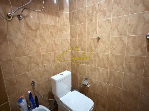APARTAMENT EM QIRA 1+1 ISH TREGU ELEKTRIK 40.000 LEKE